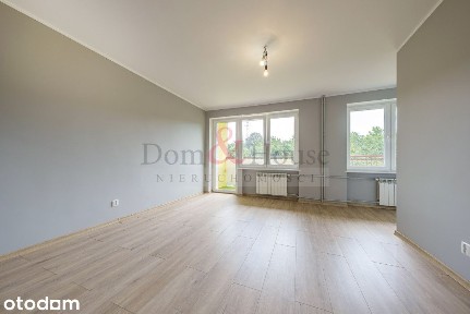 Leszczynki | Grabówek | Duży Balkon | Blisko Skm