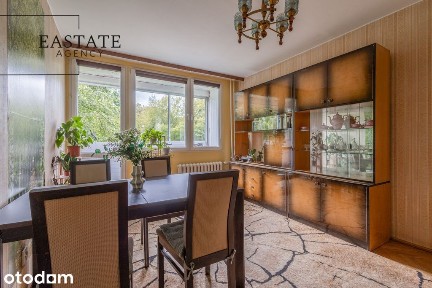 Przestronne | 3 pokoje | Gdańsk Przymorze