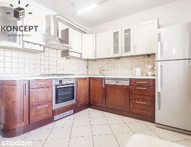 3-pok | 2-poziomowe | Balkon | Fabryczna