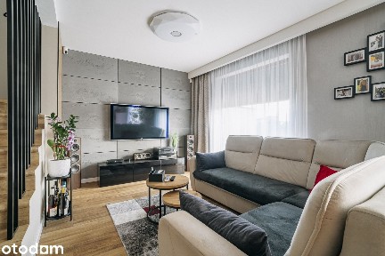 Dom 101 m2 | Krzeszowice | 5 pokoi | gotowy i wyposażony, stan idealny