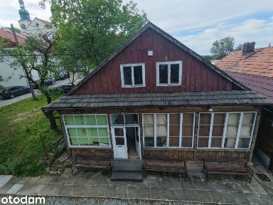WYJĄTKOWA LOKALIZACJA !