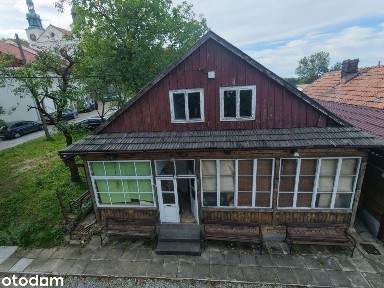 WYJĄTKOWA LOKALIZACJA !