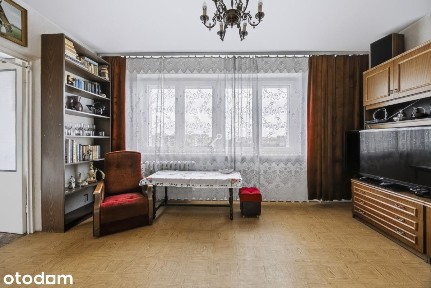Kawalerka 31m2 / Mokotów / Komunikacja