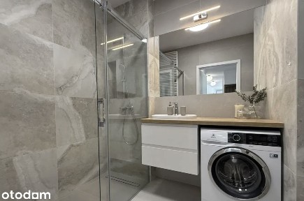 Gotowe 3 pokoje+15min do CENTRUMGARAŻ/BOKS + umów DNI OTWARTE