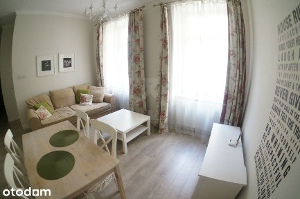 Mieszkanie, 52 m², Lublin