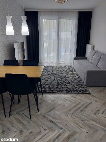 2-pok. mieszkanie, wysoki standard ul. Przy Torach 4, osiedle Aurora