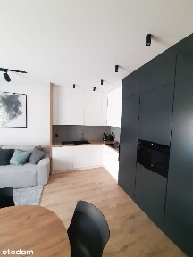 Apartament 2 pokojowy z tarasem