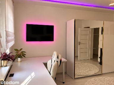 Mieszkanie, 51,35 m², Opole