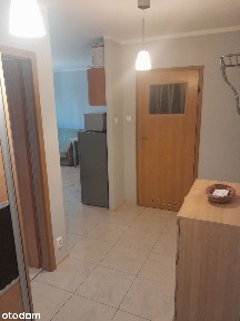 Kraków, Dębniki, ul. Konopczyńskiego - 40m2, parter, ogródek