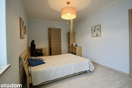 PL/RU Garderoba/Od zaraz/2 pokoje/Oddzielna kuchnia/Balkon/57m2