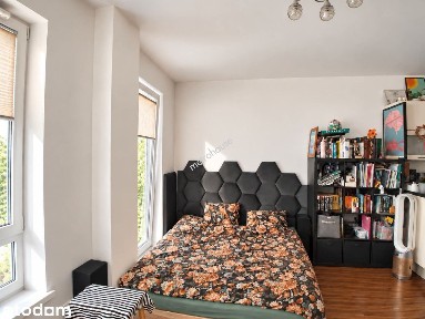 Zamieszkaj na Woli| balkon, garaż w cenie i spokojne zielone otoczenie
