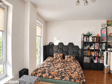Zamieszkaj na Woli| balkon, garaż w cenie i spokojne zielone otoczenie
