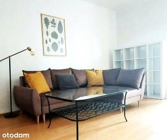 Wola Koło Ożarowska⭐50,1 m² /2 pok+balkon TRAMWAJ 3 min/ park Moczydło