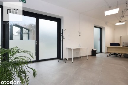 Lokal z witrynami, 130m2, ul. Zakopiańska
