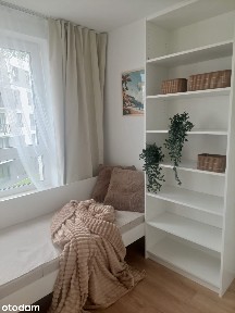 Zupełnie nowe 2 osobne pok, Saska/Myśliwska, blisko Nowohucka, Bagry