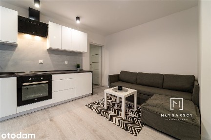 2 pokoje | balkon | parking | Jasienica/B-B