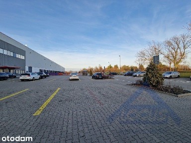 Magazyn Podnajem od 2500 m2