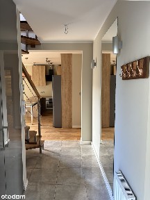 MIESZKANIE DWUPOZIOMOWE 81,7 m2 SPOKOJNA DZIELNICA