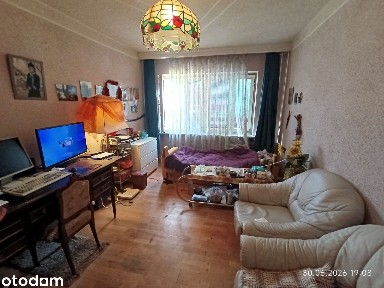 Mieszkanie 4 pok Kolobrzeg