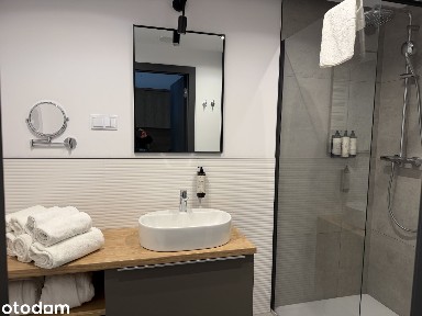 Mieszkanie, 39 m², Ustronie Morskie