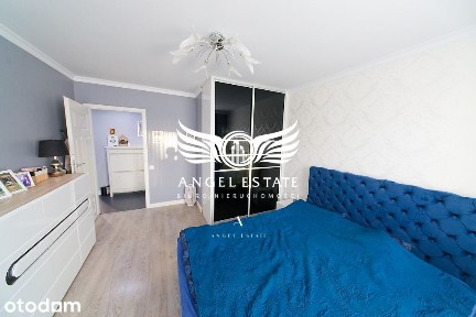 3-pokojowe mieszkanie z ogródkiem i tarasem | Warszewo | 60 m²
