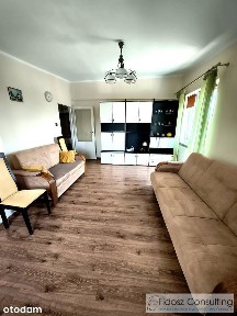 Kawalerka 28,70 m2 przy ul. Matejki