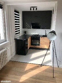 Umeblowana kawalerka PREMIUM Kilińskiego