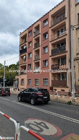 Na wynajem M-5 Rybnik Kościuszki