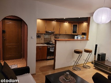 Mieszkanie na wynajem 40m2