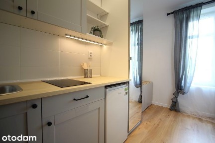 Przytulna kawalerka Small flat to rent