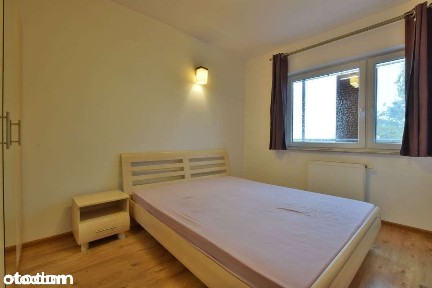 Ligota Park, duży balkon, garaż, komórka!