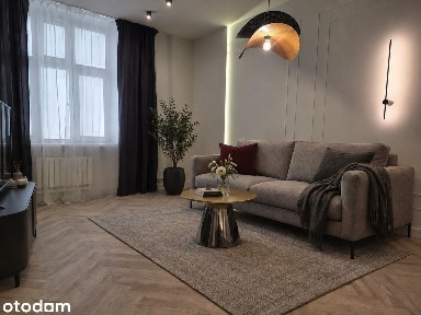 ul. Stefana Żeromskiego, Stare Polesie, Polesie, Łódź, łódzkie