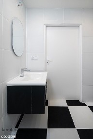 3-pokojowe z balkonem, 5 min od Manufaktury