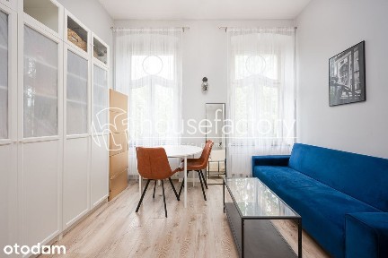 2 kawalerki w centrum przy Piotrkowskiej