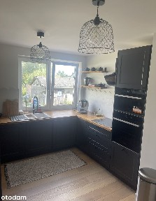 Komfortowe mieszkanie 2-pokojowe 56,2 m² z ogrodem, dużym garażem