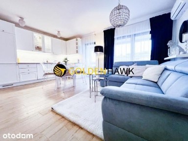 Apartament 2 pokoje, garaż, Centrum/Pomorzany Pum