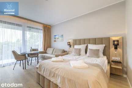 Baltic Infinity - Widok na morze - zwrot 23% Vat