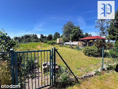 2 pokoje, piwnica, ogródek i garaż - nad morzem