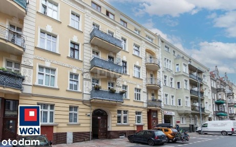 Centrum parter lokal użytkowy +mieszkanie