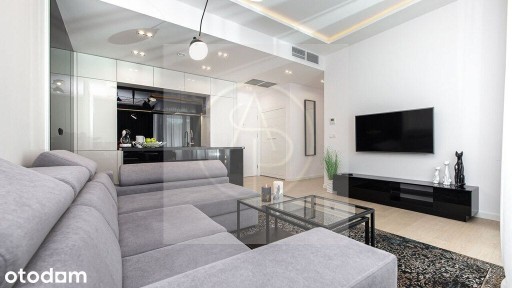 Dwa luksusowe apartamenty przy plaży w Mielnie