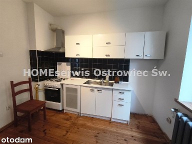 Wynajem domu / parter 100 m2 3 pokoje