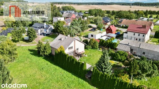 Duży budynek, ogromny potencjał, piękna działka