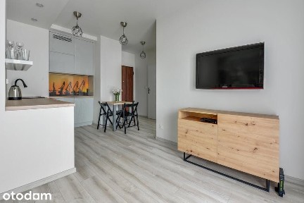 **Gdańsk Śródmieście | ul. Toruńska 11 | 2 pokoje