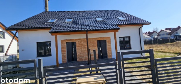 Na sprzedaż półbliźniaka