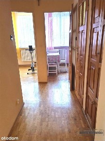Borne Sulinowo - przyjazne, słoneczne 3 - pokojowe