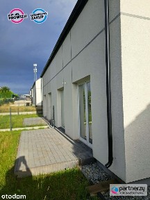 Gotowe domy - Trąbki Wielkie