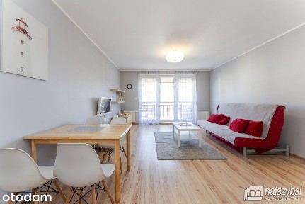 Kołobrzeg-Grzybowo-apartament, osiedle zamknięte !