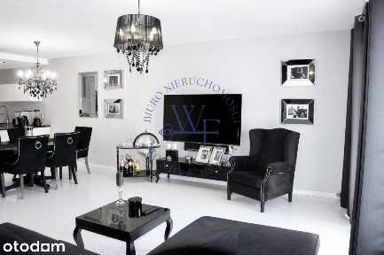 Apartament premium/98m2/balkon/parking/Centrum