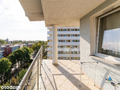 !Narożny 2 pok. w 4* Hotelu Diva Spa, 200m morze!