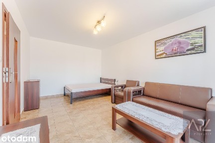 Dwupokojowe mieszkanie blisko morza w Kołobrzegu!